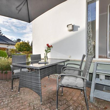 Haus Thalia 2 - Strandlaeufer Heringsdorf  Exterior photo